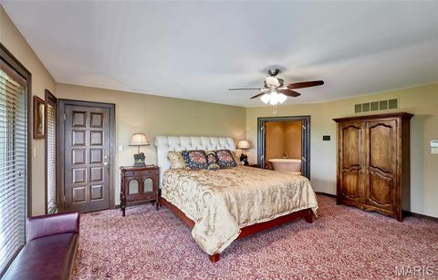Tiny photo for 2393 Highway Z, Hermann, MO 65041 (MLS # 26041968)