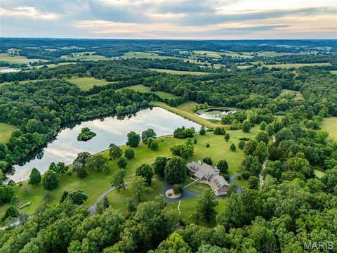 Photo of 2393 Highway Z, Hermann, MO 65041 (MLS # 26041968)