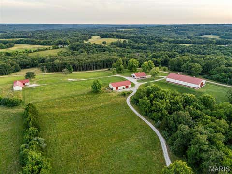 Tiny photo for 2393 Highway Z, Hermann, MO 65041 (MLS # 26041968)