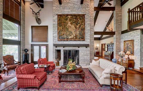 Tiny photo for 2393 Highway Z, Hermann, MO 65041 (MLS # 26041968)