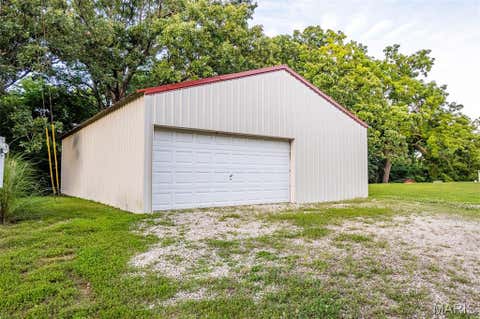 Tiny photo for 2393 Highway Z, Hermann, MO 65041 (MLS # 26041968)