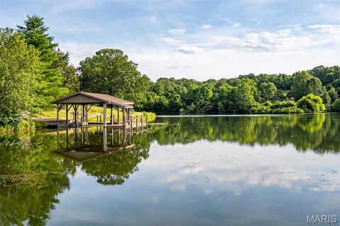 Tiny photo for 2393 Highway Z, Hermann, MO 65041 (MLS # 26041968)