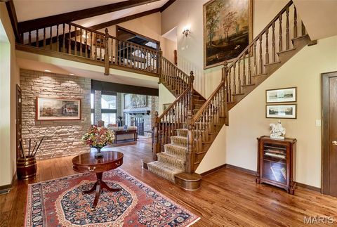 Tiny photo for 2393 Highway Z, Hermann, MO 65041 (MLS # 26041968)