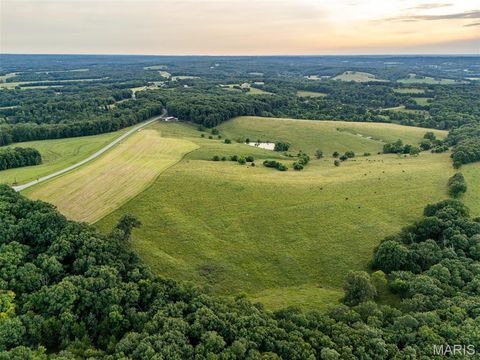 Tiny photo for 2393 Highway Z, Hermann, MO 65041 (MLS # 26041968)