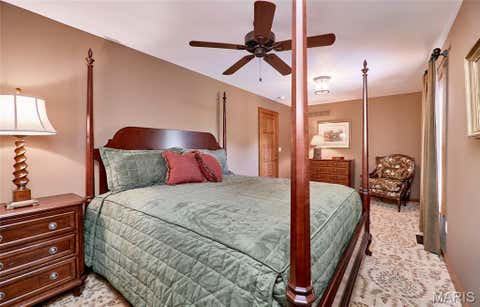Tiny photo for 2393 Highway Z, Hermann, MO 65041 (MLS # 26041968)