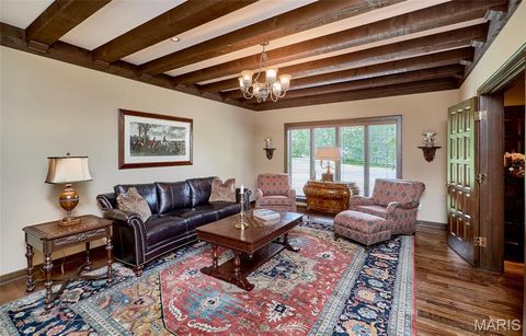 Tiny photo for 2393 Highway Z, Hermann, MO 65041 (MLS # 26041968)