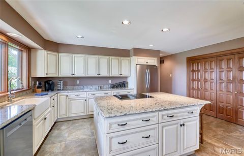 Tiny photo for 2393 Highway Z, Hermann, MO 65041 (MLS # 26041968)