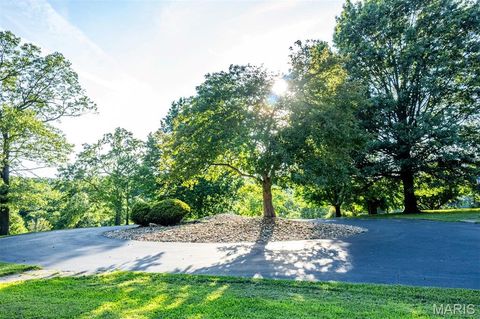 Tiny photo for 2393 Highway Z, Hermann, MO 65041 (MLS # 26041968)