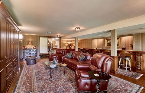 Tiny photo for 2393 Highway Z, Hermann, MO 65041 (MLS # 26041968)