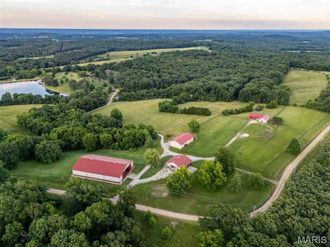 Tiny photo for 2393 Highway Z, Hermann, MO 65041 (MLS # 26041968)