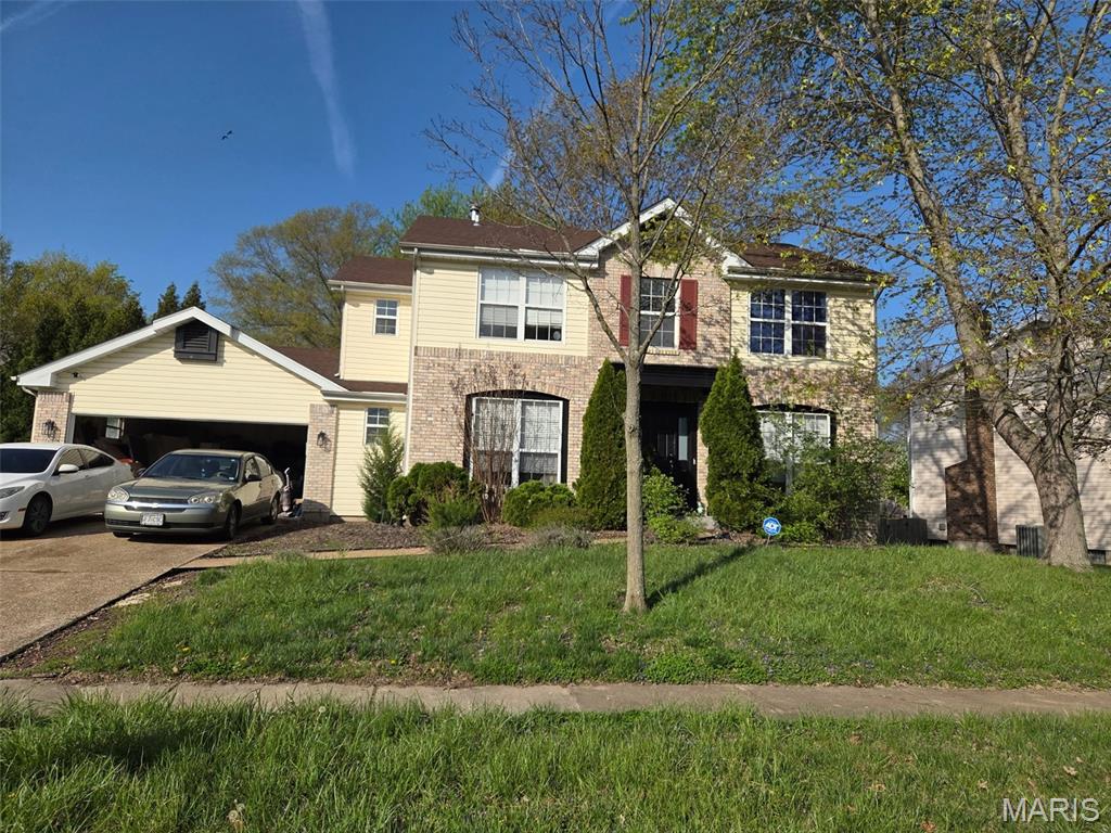 Villages At Barrington Downs Sec J - Residential