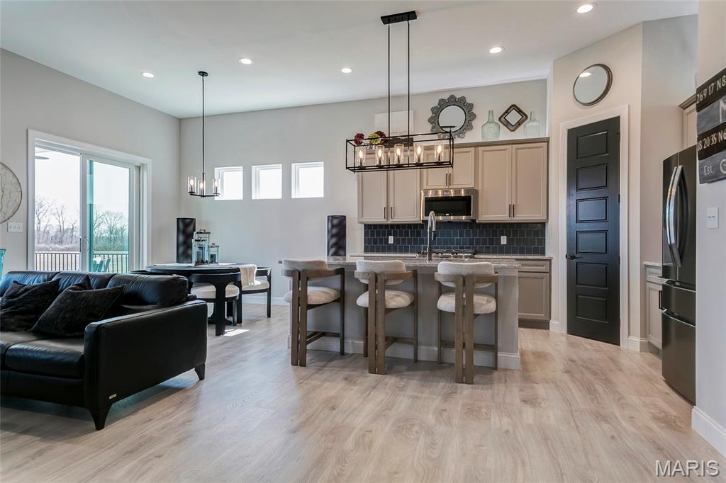 River Breeze Estates #2 - Residential