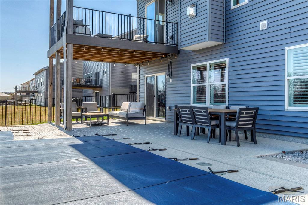 River Breeze Estates #2 - Residential