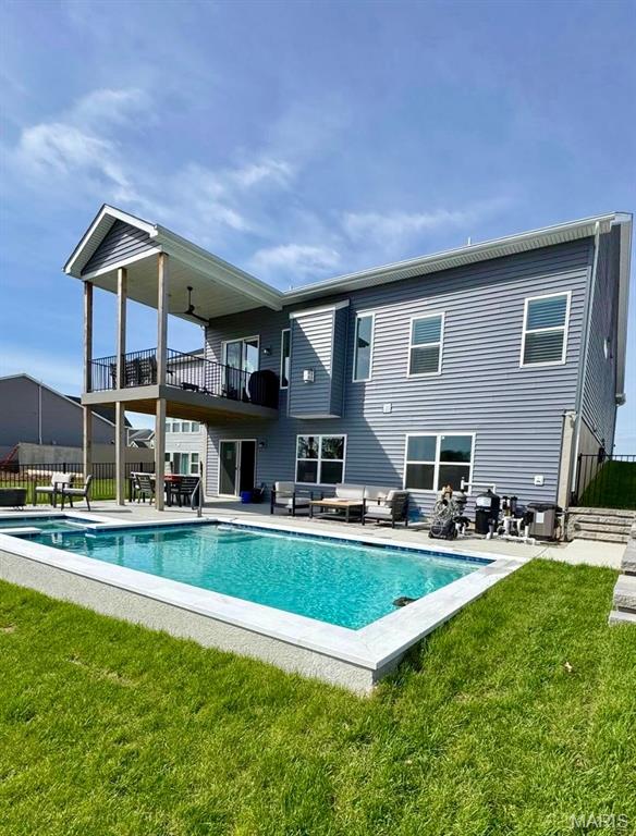 River Breeze Estates #2 - Residential