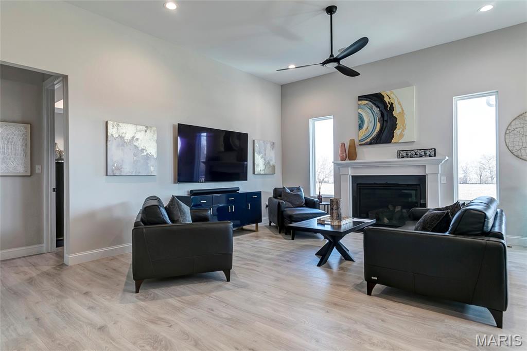 River Breeze Estates #2 - Residential