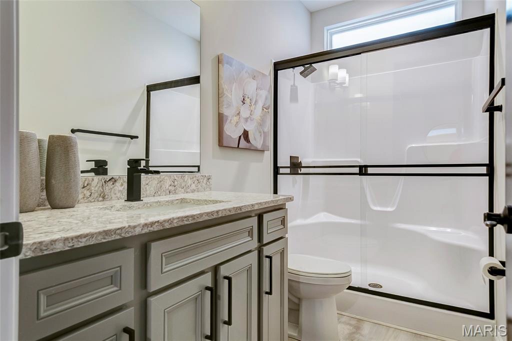 River Breeze Estates #2 - Residential