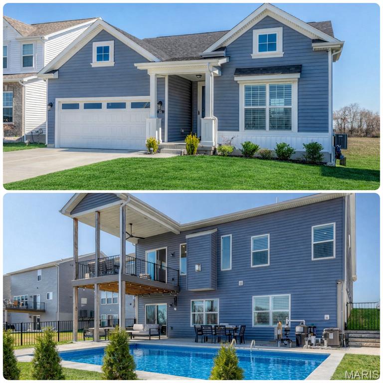 River Breeze Estates #2 - Residential