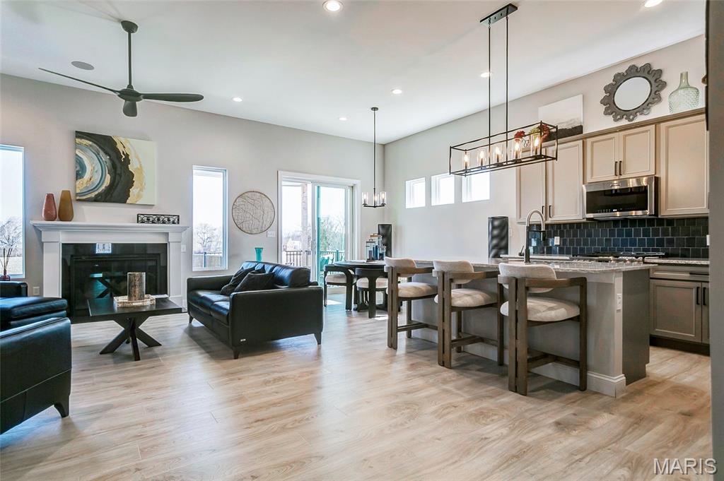 River Breeze Estates #2 - Residential