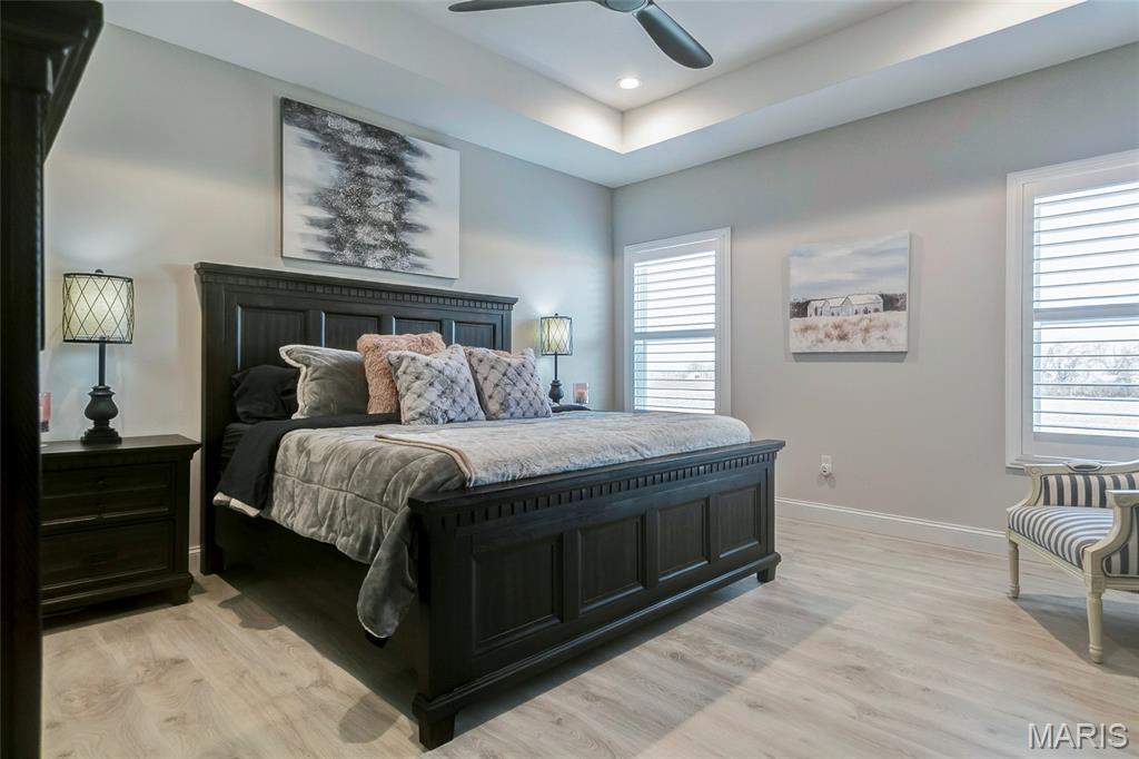 River Breeze Estates #2 - Residential