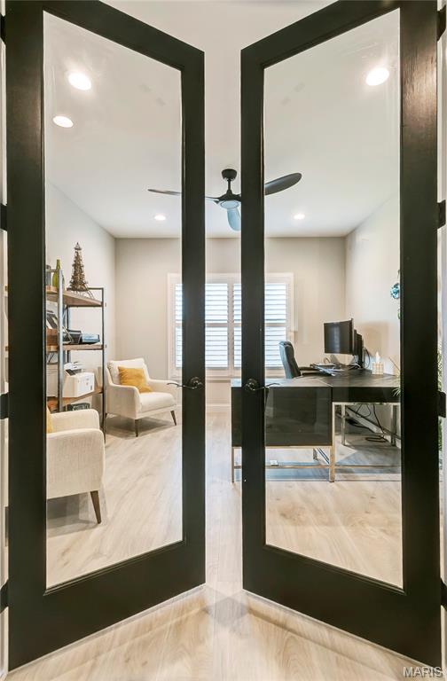 River Breeze Estates #2 - Residential