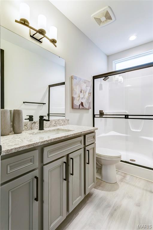 River Breeze Estates #2 - Residential