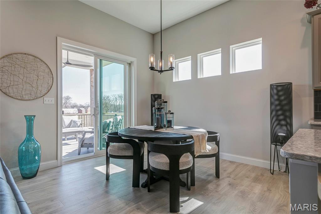 River Breeze Estates #2 - Residential