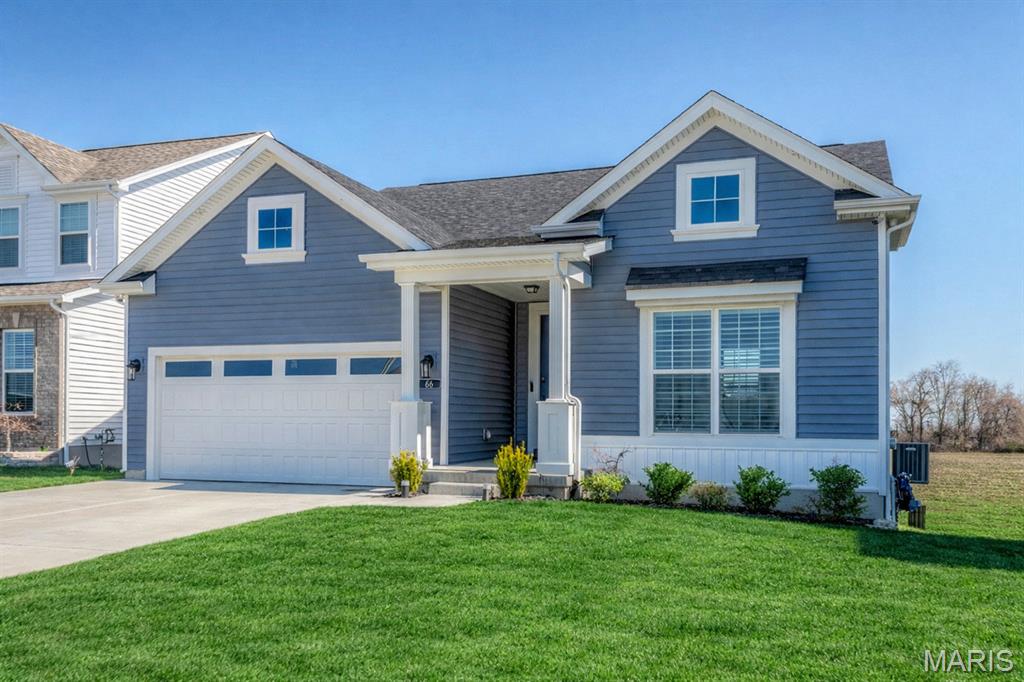 River Breeze Estates #2 - Residential