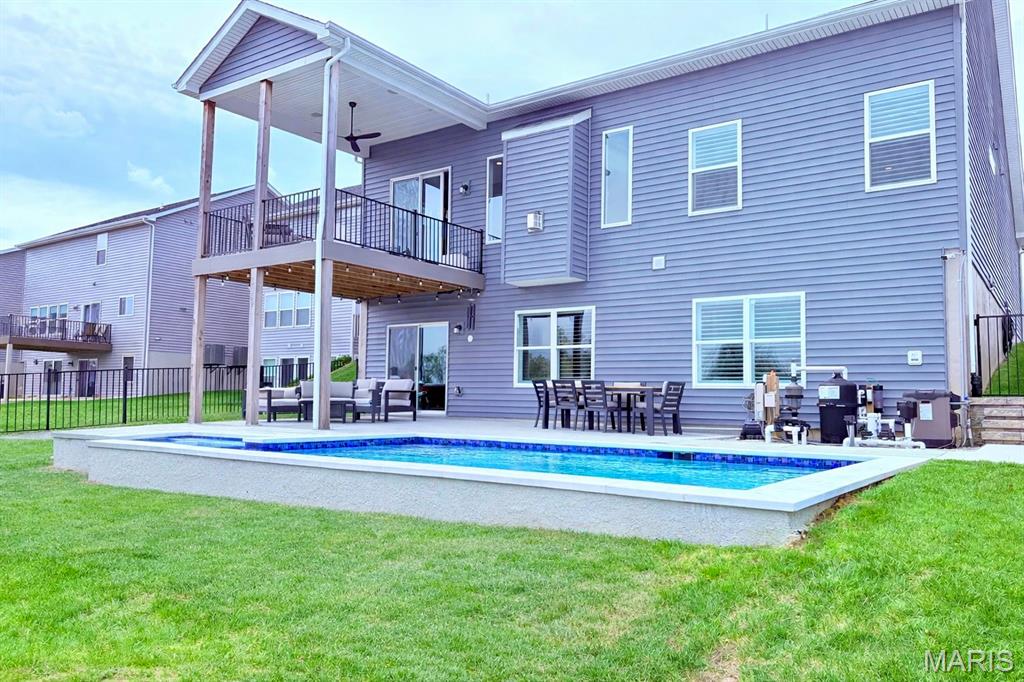River Breeze Estates #2 - Residential