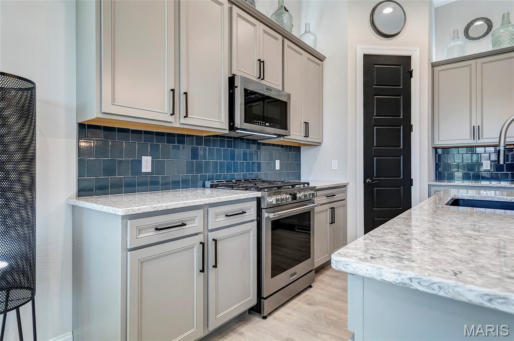 River Breeze Estates #2 - Residential