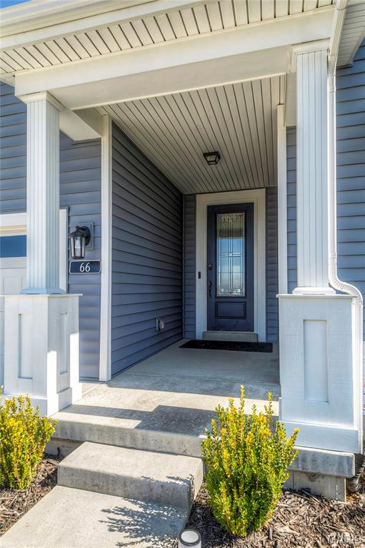 River Breeze Estates #2 - Residential