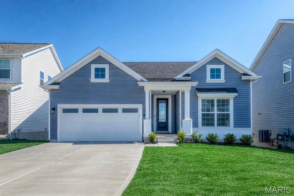 River Breeze Estates #2 - Residential