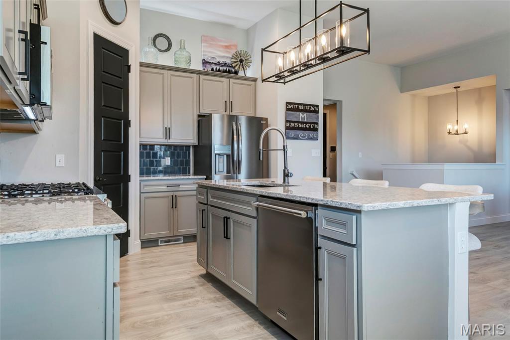 River Breeze Estates #2 - Residential