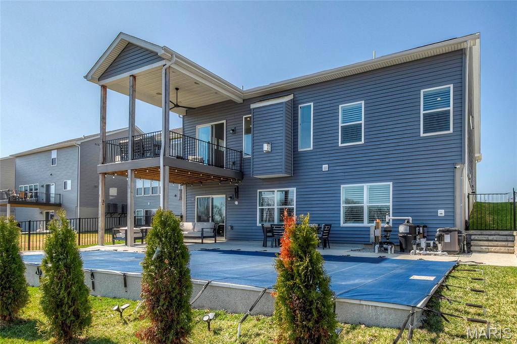 River Breeze Estates #2 - Residential