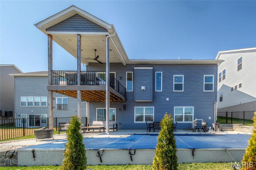 River Breeze Estates #2 - Residential