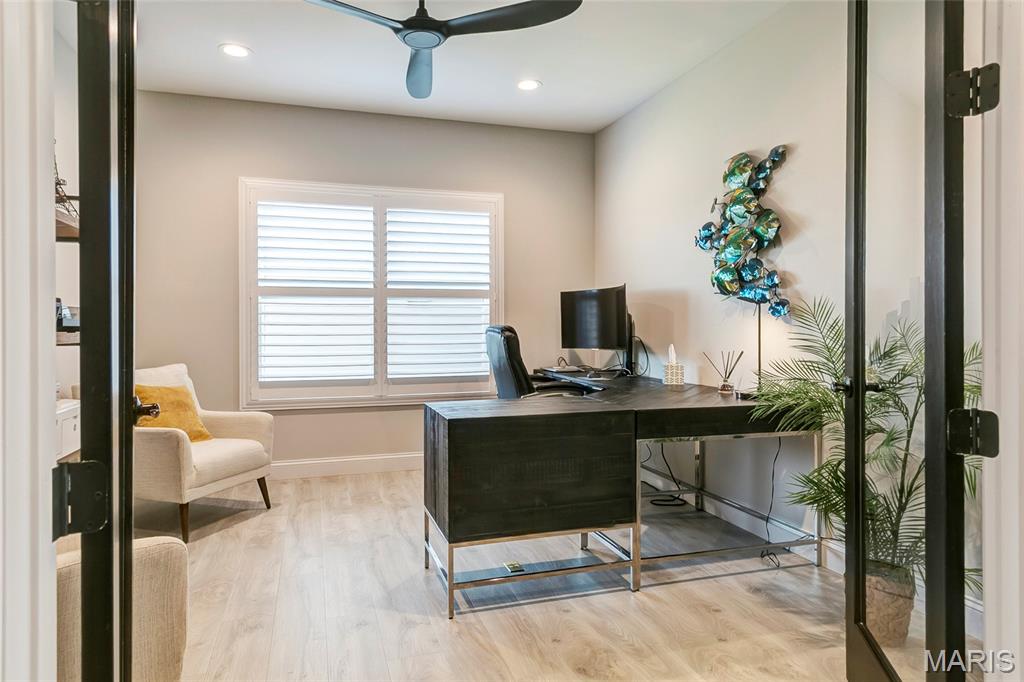 River Breeze Estates #2 - Residential