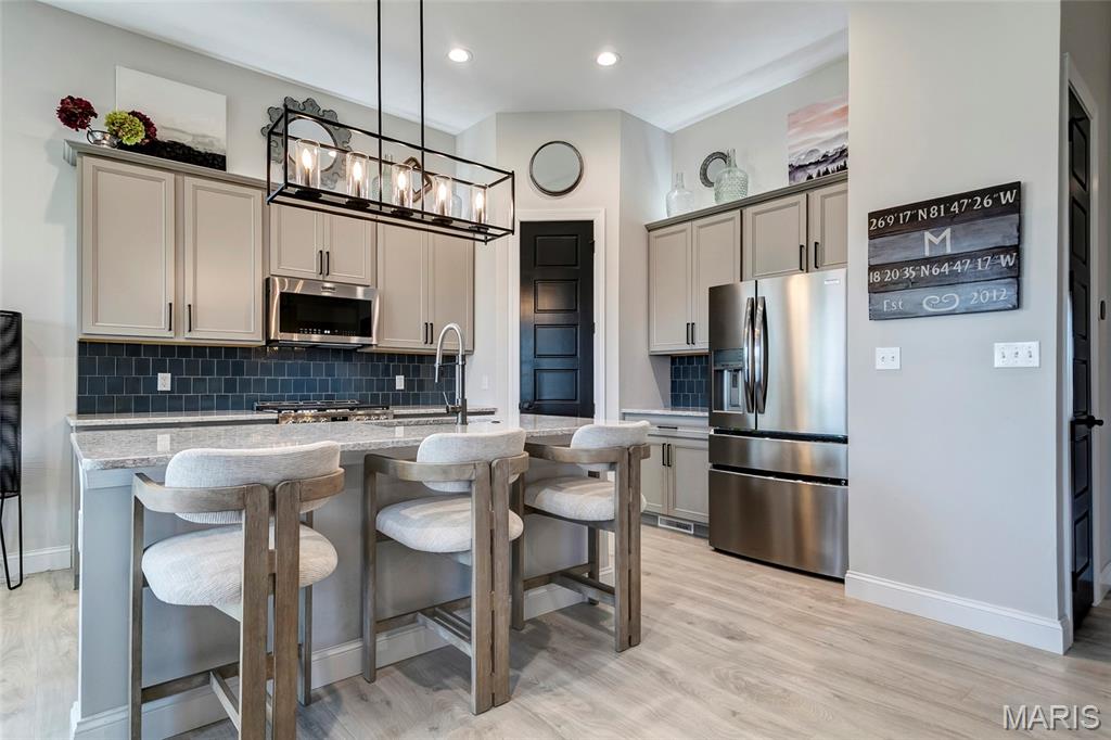 River Breeze Estates #2 - Residential