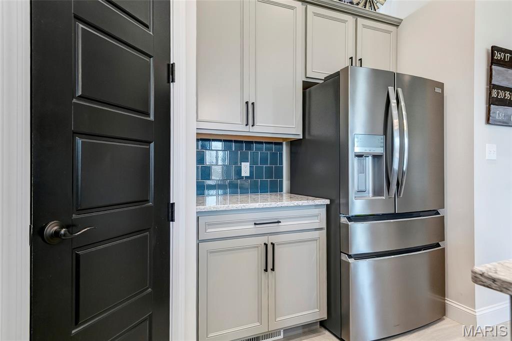 River Breeze Estates #2 - Residential