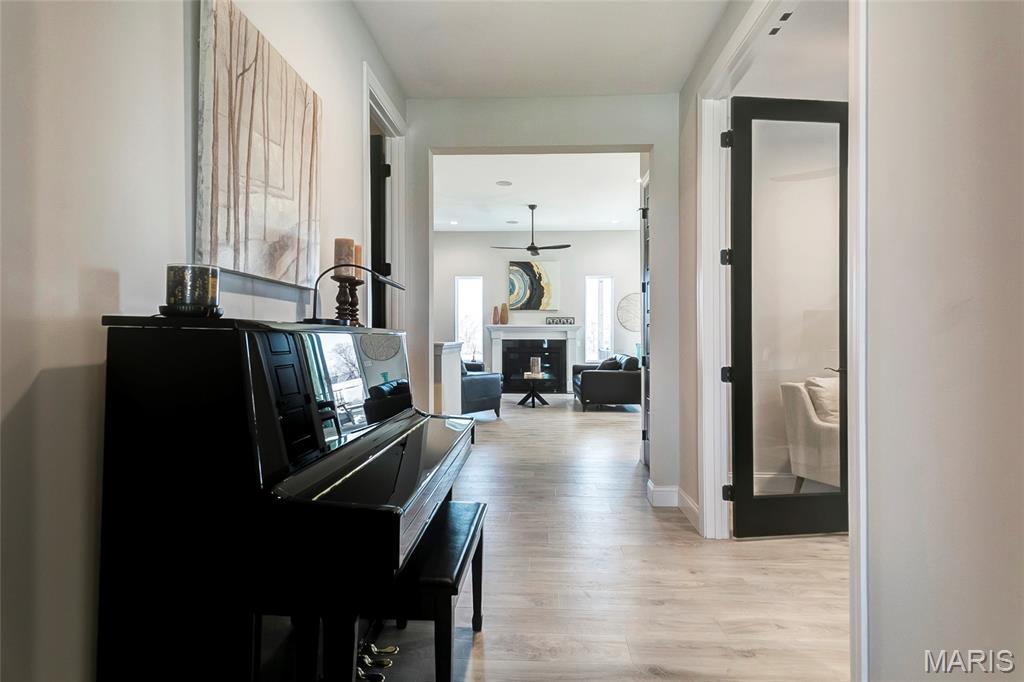 River Breeze Estates #2 - Residential