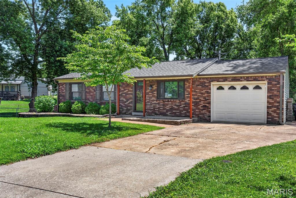 2984 Joyce Court