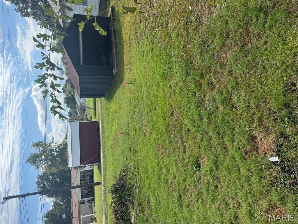 Carter Park 3rd Add - Residential