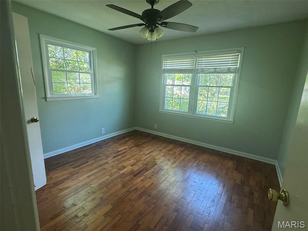 Carter Park 3rd Add - Residential