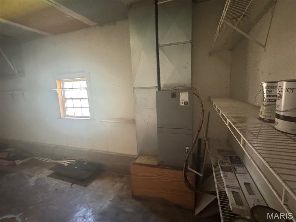 Carter Park 3rd Add - Residential