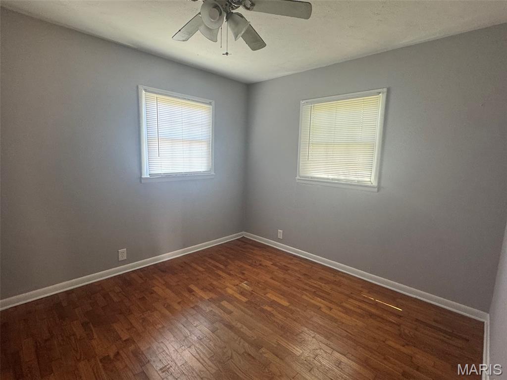 Carter Park 3rd Add - Residential