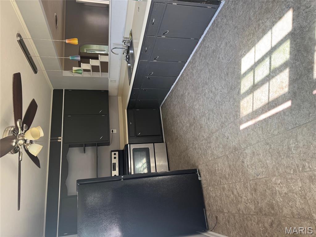 Carter Park 3rd Add - Residential