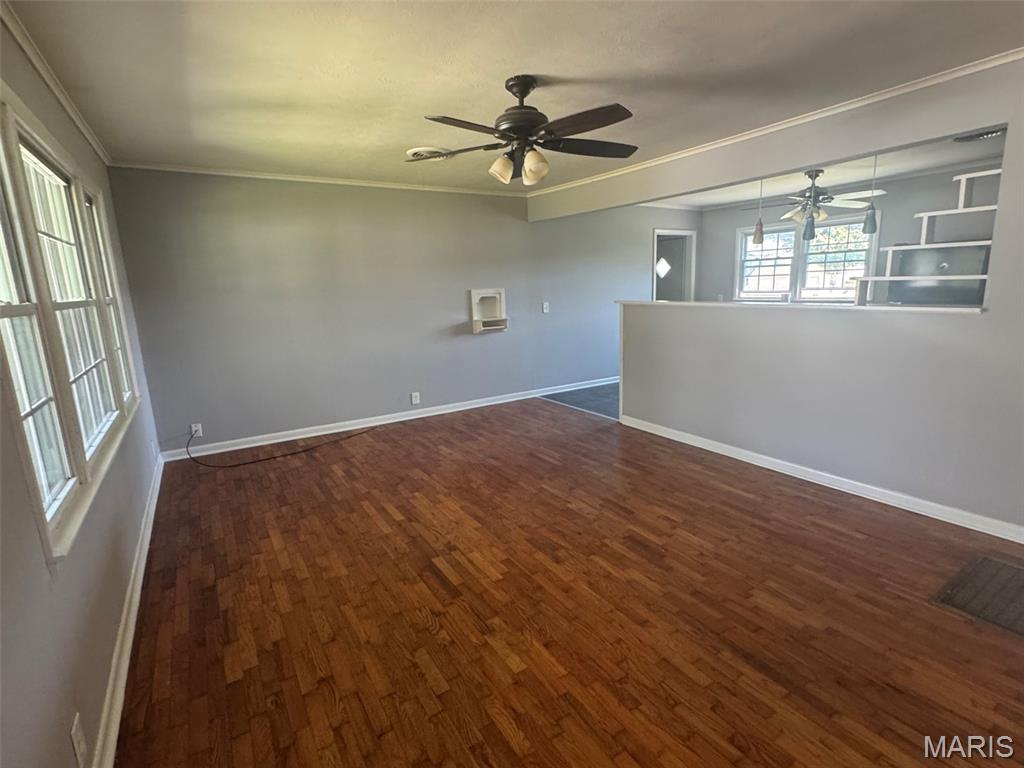 Carter Park 3rd Add - Residential