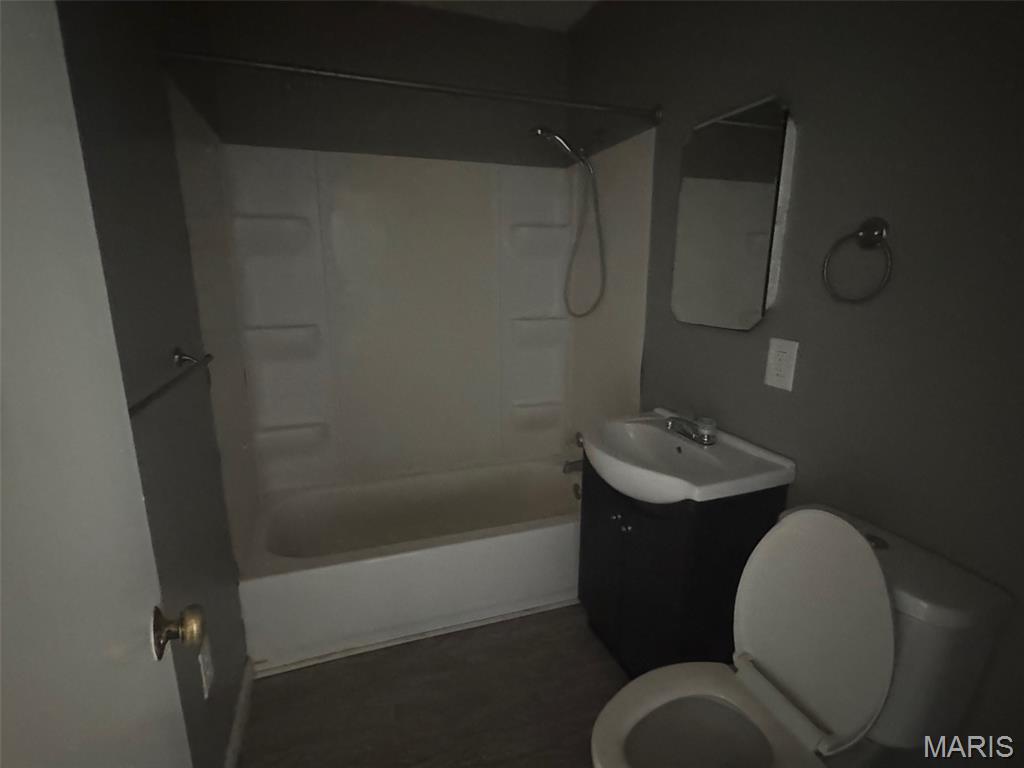 Carter Park 3rd Add - Residential