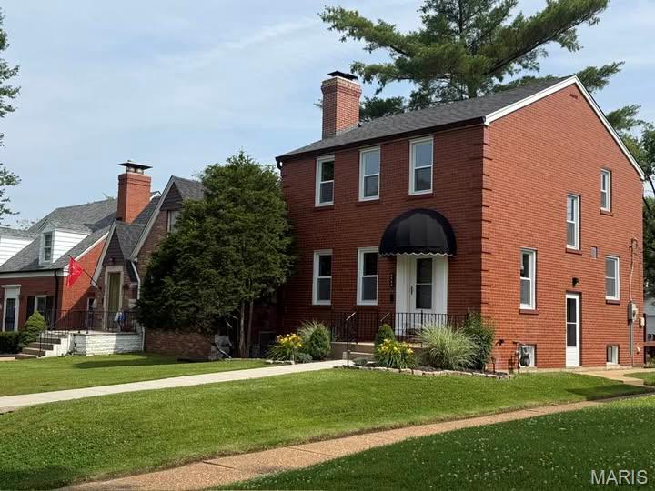 6544 Marquette Avenue