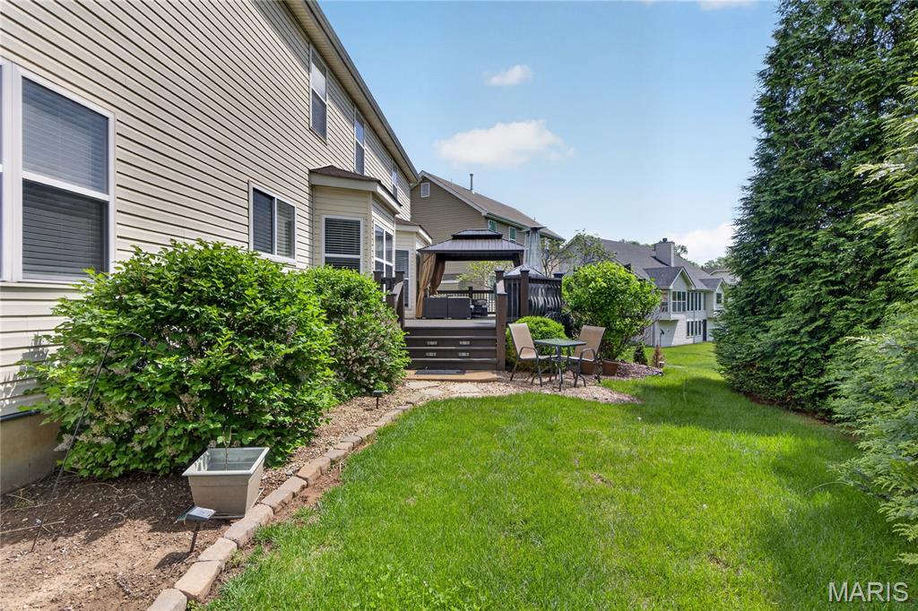 Estates At Behlmann Farms Two The - Residential