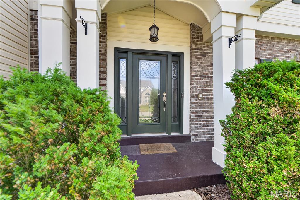 Estates At Behlmann Farms Two The - Residential