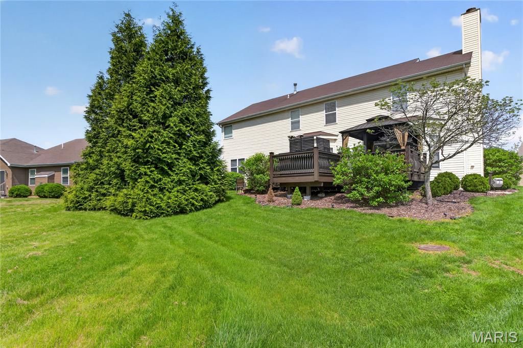 Estates At Behlmann Farms Two The - Residential